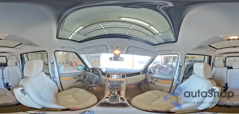 2013 Land Rover Lr4 Hse from USA, damaged, VIN SALAG2D42DA659506